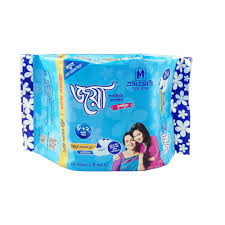 Joya Regular Wings 8's Pack (2 Pads Free)