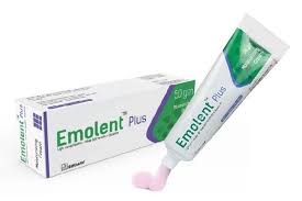Emolent Cream