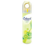 Odonil Air Freshener spray-Citrus Fresh 300ml