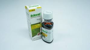 Askorel 100ml