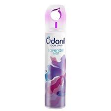 Odonil Air Freshener spray- Lavender Mist 300ml
