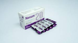 Nexum 20mg