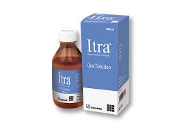 Itra 100ml